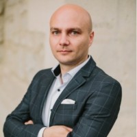 Future WorkForce Employee Daniel Muresan's profile photo
