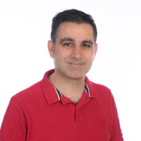 Edenred UK Employee Anthony Keeping's profile photo