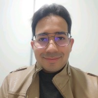 Ramon Alves's profile photo