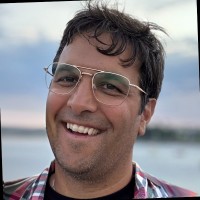 Chad K. Email & Phone Number