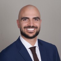 Salleh Beitollahi Email & Phone Number