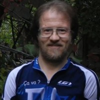 IONODES Employee Stephane Tessier's profile photo