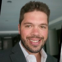 Kuehne+Nagel Employee Damon Hall's profile photo