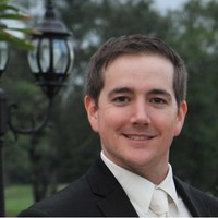 Berkley Re (a Berkley Company) Employee Brian Moore's profile photo