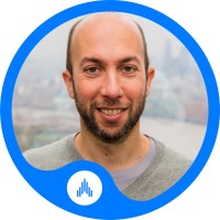 Applied Blockchain Employee Adi Ben-Ari's profile photo