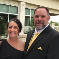 OES Solutions Employee Danny Terril's profile photo