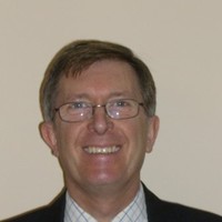 ADAS Employee Roy Dyer's profile photo