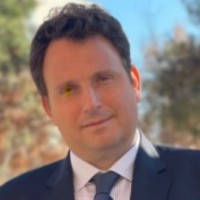 Guillermo de la Riva Email & Phone Number