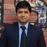 Unilever Employee Sandesh Gupta's profile photo