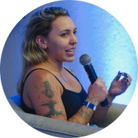 Nydus Systems Informatica S/C Ltda Employee Bianca Souto's profile photo