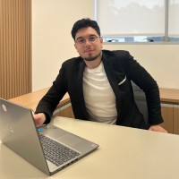 Benet Employee Ériston Oliveira Morales's profile photo