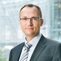 Nordic Solar A/S Employee Morten Buchgreitz's profile photo