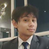 Featherless AI Employee Prama Suryadana's profile photo