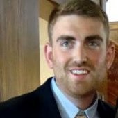 Tilson Employee Spencer Boege's profile photo