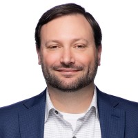 Insperity Employee Mike Madden's profile photo