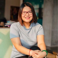 Proximity Designs Employee Khin Seinn's profile photo