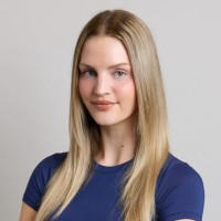 Daria Kosmynina Email & Phone Number