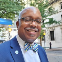 Ray Hunter Email & Phone Number