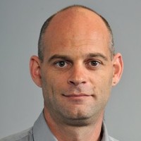 ThinkOn Inc. Employee James Justice's profile photo