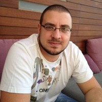 Microlink Technology & Security Employee Pavlos Daskalakis's profile photo