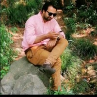 CareCloud Employee Asim Ejaz's profile photo