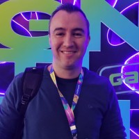 ESS Brasil Employee Luiz Begali's profile photo