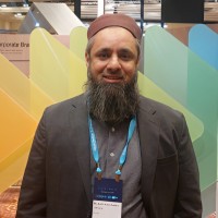 OnStak Employee Muhammad Janjua's profile photo