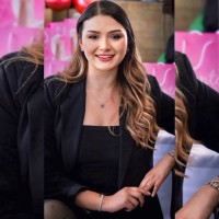 Suplos Employee Ana Valentina Roa Amaya's profile photo
