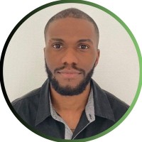 REACTIS Group Employee Masidi Nyele's profile photo