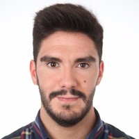 Ibermática Employee Daniel Coca Aragón's profile photo