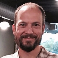 Lingopal Employee Ben Strong's profile photo