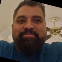 SAP Labs India Employee Pavan Rai's profile photo