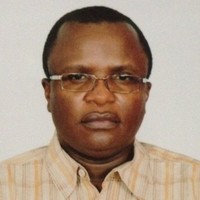 DG Jones and Partners Employee Musayemura Sigauke's profile photo