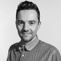 B2e Media Employee Dan Brightmore's profile photo