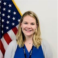 Connecticut Office of the Chief Medical Examiner Employee Nora Collins's profile photo