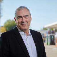 Enaex Employee Riaan van Wyk's profile photo