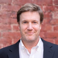 CLARE|MATRIX Employee Brad Holt's profile photo