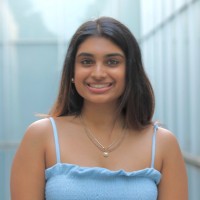 UNC Family Medicine Employee Eshani Brahmbhatt's profile photo