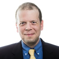 University of Wisconsin-Madison Employee John Caskey's profile photo