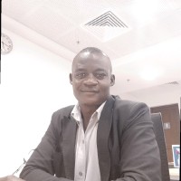 Idama Facilities Management Solutions Employee Sharif Bonyoko's profile photo