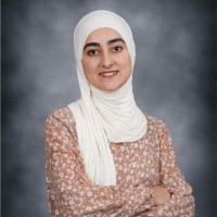 Erasmus Student Network Azerbaijan Employee Fatima Aliyeva's profile photo