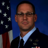 U.S. Department of Veterans Affairs Employee John McComas's profile photo