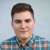 Studio123 Employee Brandon Fordham's profile photo