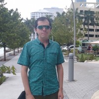 Daniel Gomez Email