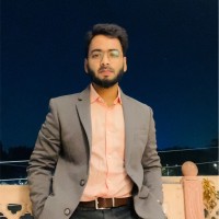HAPDCO Herbals Employee Mohammad Umair's profile photo