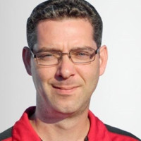 Cleveland Construction, Inc. Employee Kevin Metzger's profile photo