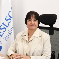Dr. Nadia Elaref Email