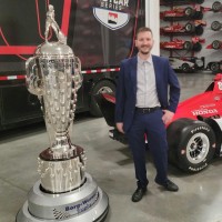 Exact IT Consulting Employee Roderick Wolsifer's profile photo