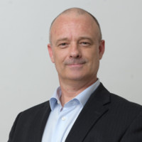 Information Consulting Group, Bern Employee Edwin Hommes's profile photo
