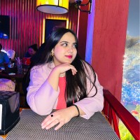 Zimyo Employee Ana Suhail's profile photo